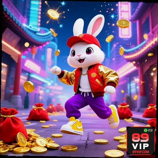 Slots online Brasil - 89vip