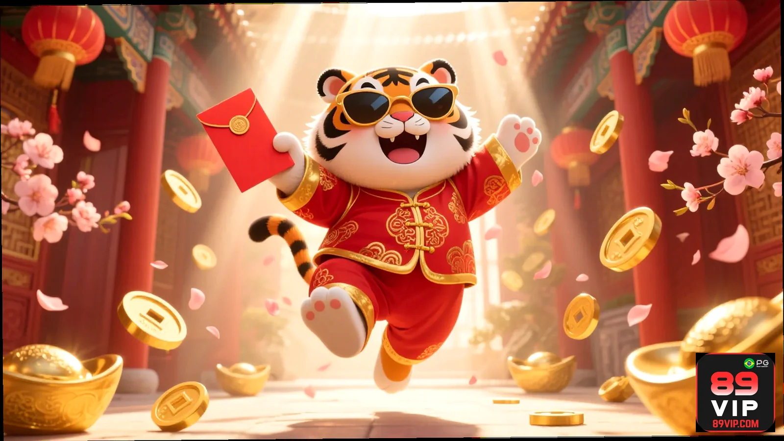 Aplicativo 89vip em smartphone - 89vip