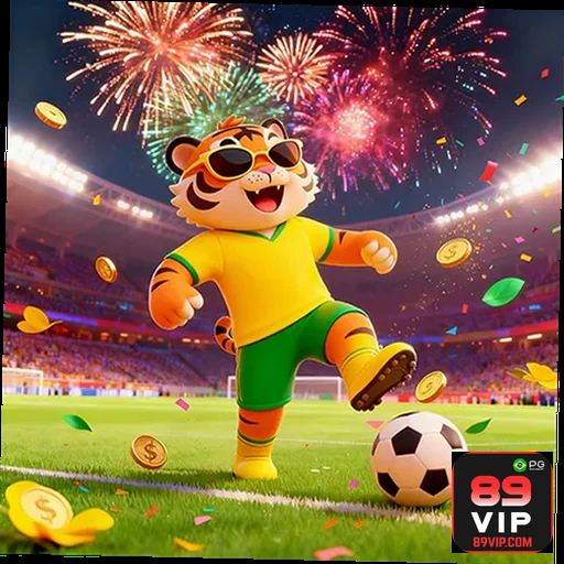 Cena destaque - 89vip