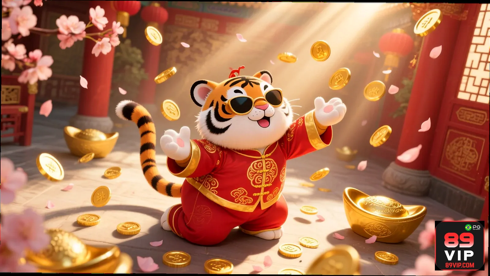 Cena destaque - 89vip